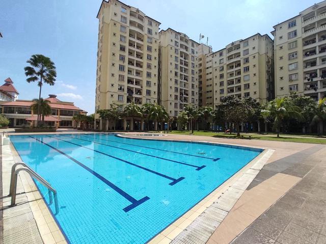 Condominium for sale in Petaling, Subang Jaya
