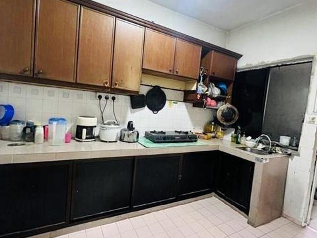 Apartment for sale in Masai, Johor