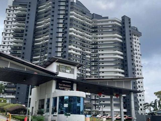 Apartment for sale in Masai, Johor