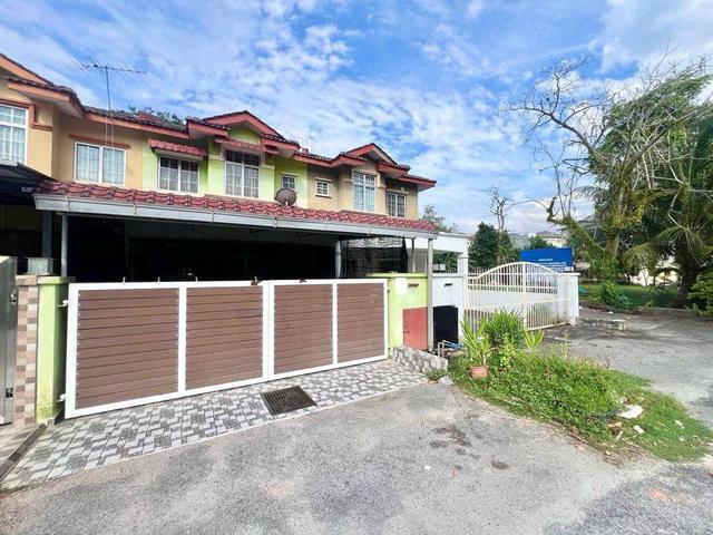 Terraced House for sale in Kajang, Langat