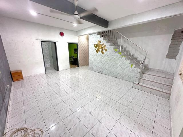 Terraced House for sale in Kajang, Langat