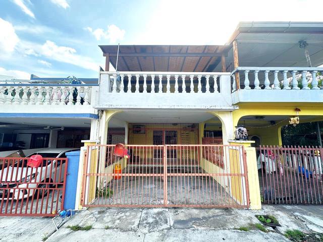 Terraced House for sale in Kajang, Langat