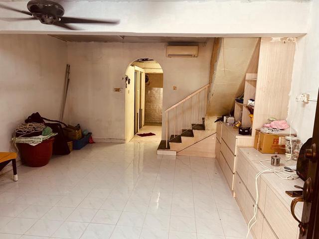 Terraced House for sale in Kajang, Langat