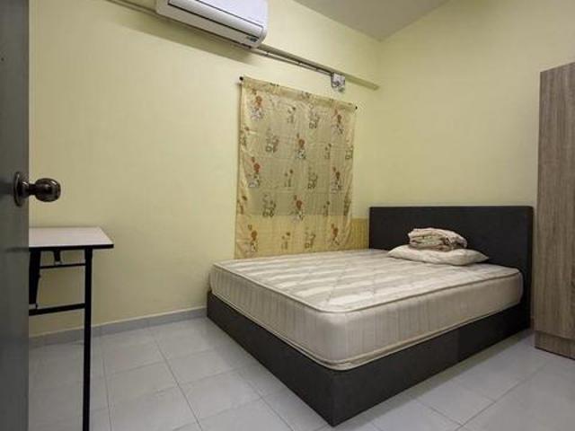 Apartment for sale in Johore Bahru, Johor