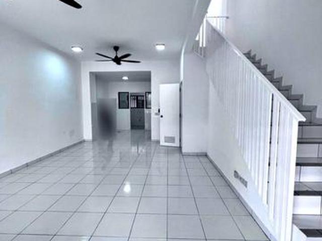 Terraced House for sale in Petaling, Alam Impian
