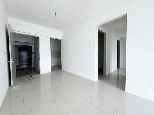 Condominium for sale in Georgetown, Penang