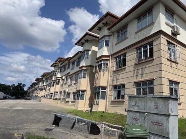 Apartment for sale in Masai, Johor