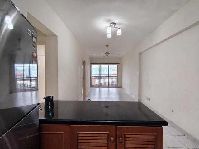 Apartment for sale in Bandar Utama, Petaling Jaya
