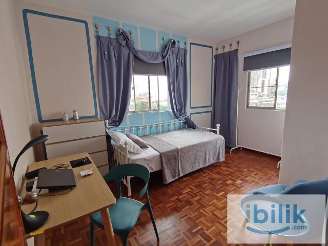 Room for rent in Langat, Selangor