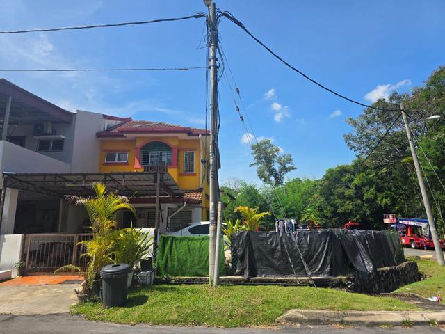 Terraced House for sale in Petaling, Subang Jaya
