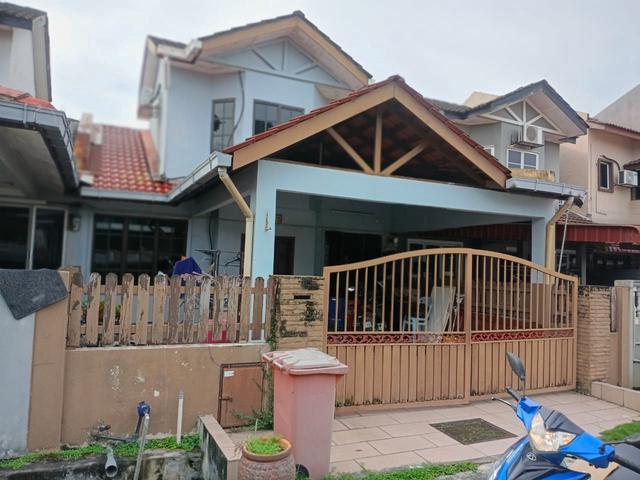 Terraced House for sale in Petaling, Damansara Damai