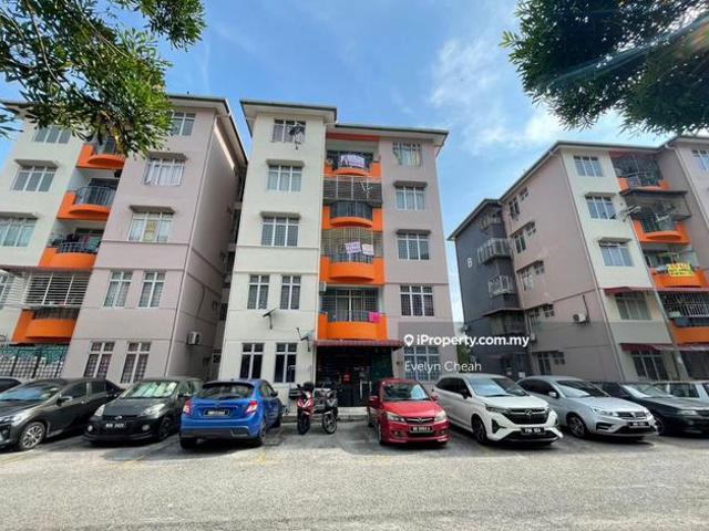 Apartment for sale in Petaling, Subang Jaya
