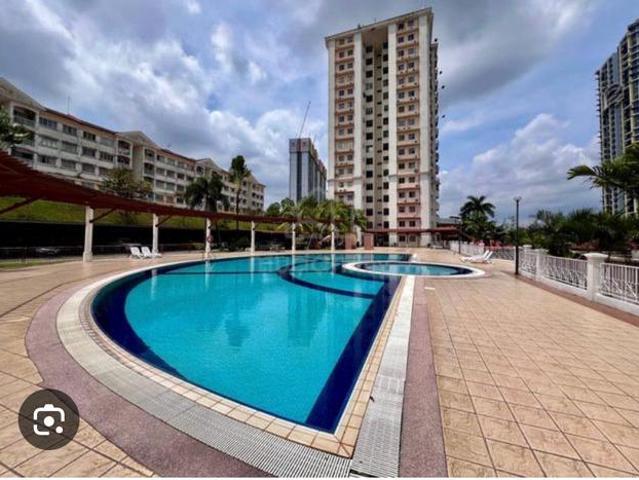 Condominium for sale in Petaling, Subang Jaya