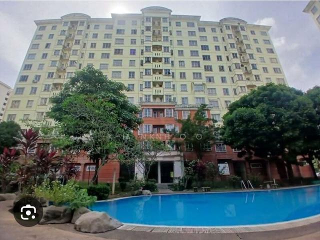 Apartment for sale in Petaling, Subang Jaya