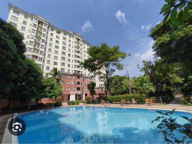 Apartment for sale in Petaling, Subang Jaya