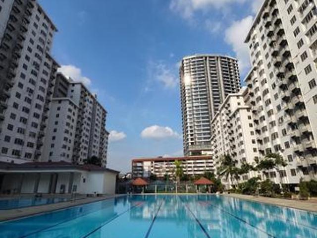 Condominium for sale in Petaling, Damansara Damai