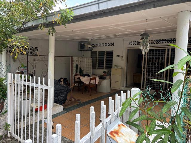 Terraced House for sale in Petaling, Damansara Damai