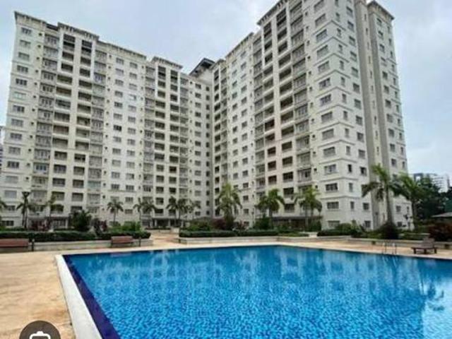 Condominium for sale in Petaling, Subang Jaya
