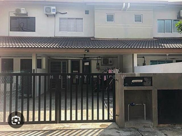 Terraced House for sale in Petaling, Subang Jaya