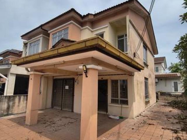 Terraced House for sale in Petaling, Subang Jaya