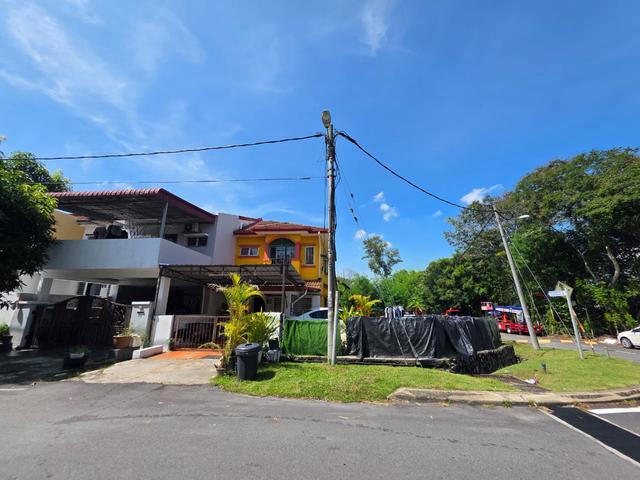 Terraced House for sale in Petaling, Subang Jaya