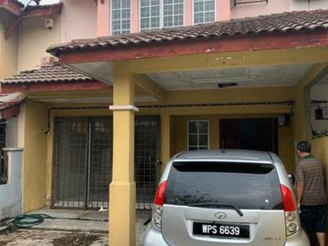 Terraced House for sale in Petaling, Subang Jaya