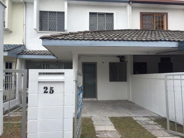 Terraced House for sale in Petaling, Subang Jaya