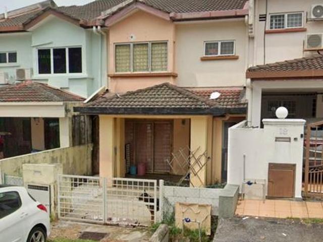 Terraced House for sale in Petaling, Subang Jaya
