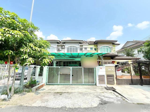 Terraced House for sale in Petaling, Subang Jaya