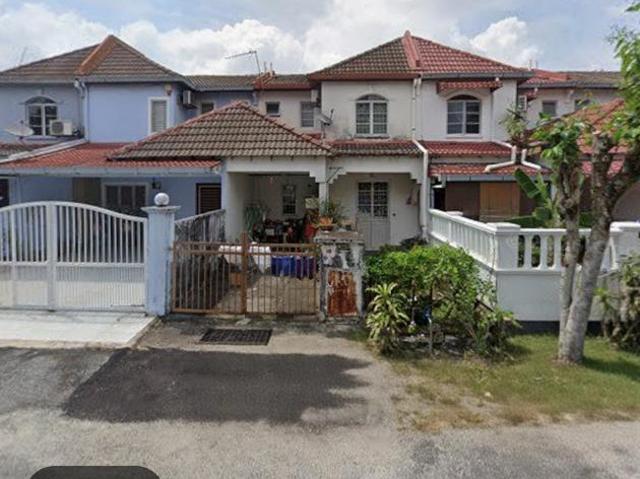 Terraced House for sale in Petaling, Subang Jaya