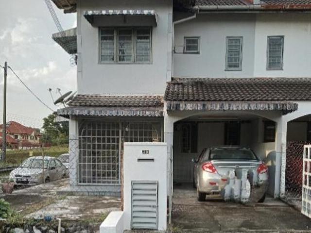 Terraced House for sale in Petaling, Subang Jaya