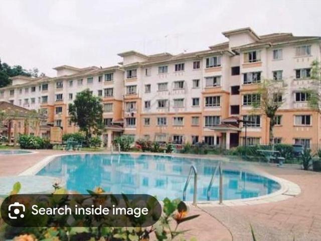 Apartment for sale in Petaling, Subang Jaya