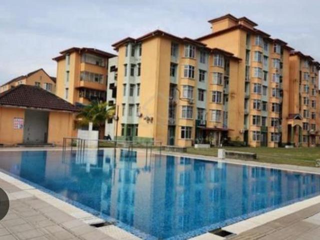 Apartment for sale in Petaling, Subang Jaya