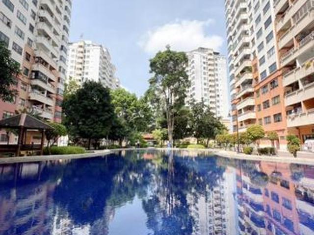 Apartment for sale in Petaling, Subang Jaya