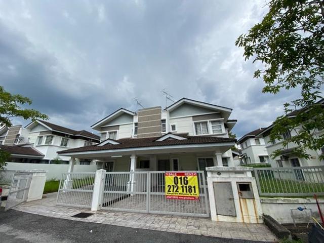 Residential House for sale in Kajang, Langat
