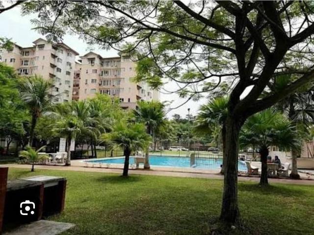 Condominium for sale in Petaling, Damansara Damai