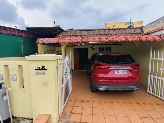 Terraced House for sale in Petaling, Subang Jaya