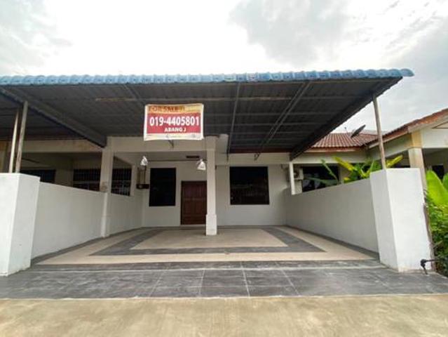 Terraced House for sale in Sungai Petani, Kuala Muda