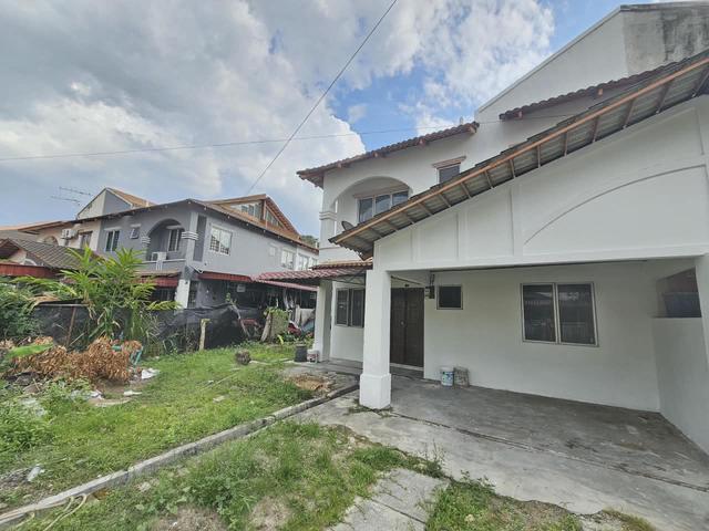 Residential House for sale in Tanjong Sepat, Selangor