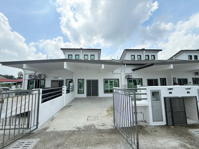 Terraced House for sale in Selangor
