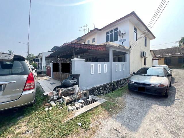Terraced House for sale in Semenyih, Majlis Perbandaran Kajang
