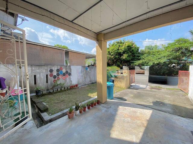 Terraced House for sale in Saujana, Selangor