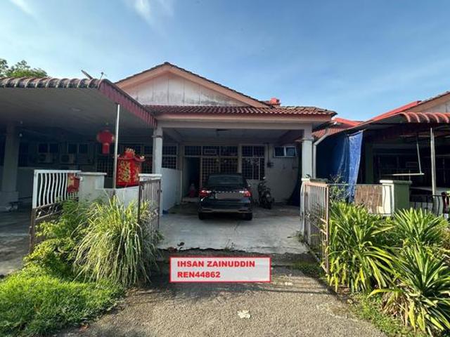Terraced House for sale in Baling, Kedah