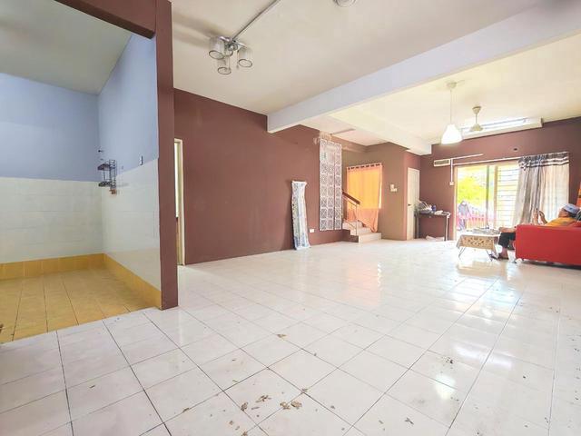 Terraced House for sale in Kajang, Langat