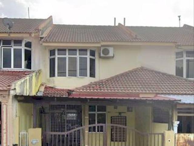 Terraced House for sale in Semenyih, Majlis Perbandaran Kajang
