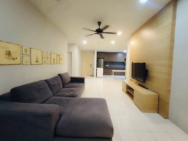 Condominium for sale in Setapak, Kuala Lumpur