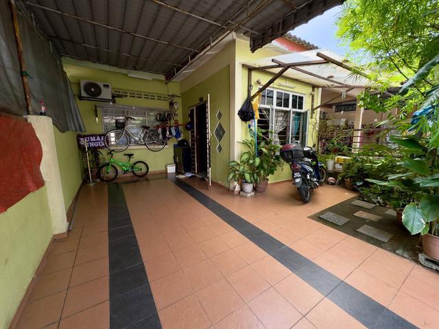 Terraced House for sale in Kajang, Langat