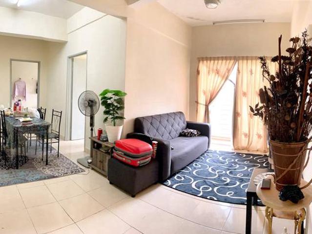 Apartment for sale in Petaling, Subang Jaya