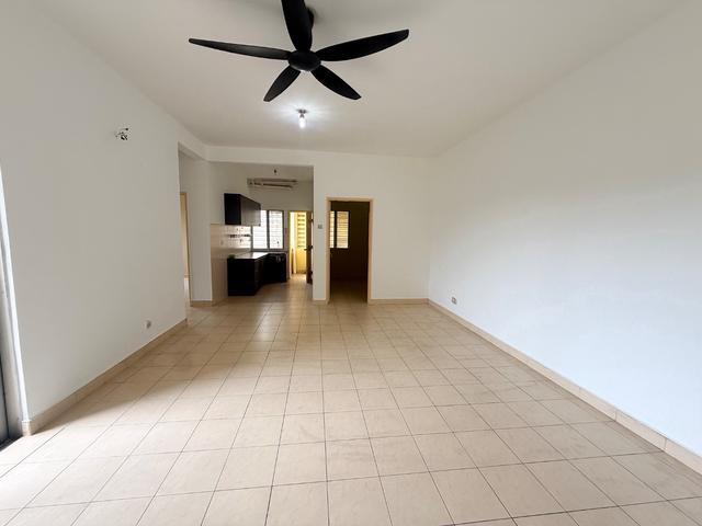 Apartment for sale in Pelabuhan Klang, Bandaraya Klang