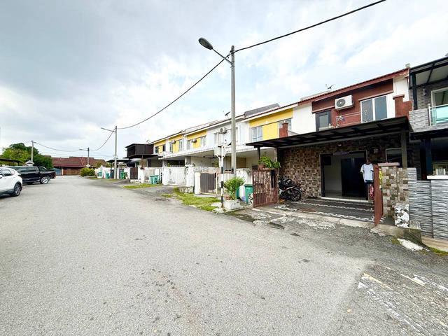 Terraced House for sale in Semenyih, Majlis Perbandaran Kajang